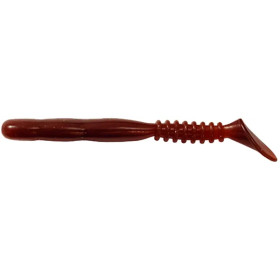 Силикон Reins Rockvibe Shad 3" 004 Scuppernong (15 шт/уп.)