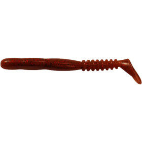 Силикон Reins Rockvibe Shad 3" 007 Ebimiso SP (15 шт/уп.)