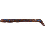 Силикон Reins Rockvibe Shad 3" 020 Yoshinobori SP (15 шт/уп.)