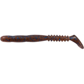 Силікон Reins Rockvibe Shad 3" 020 Yoshinobori SP (15 шт/уп.)