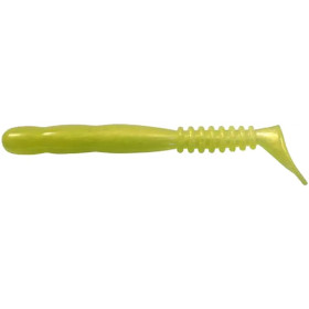 Силикон Reins Rockvibe Shad 3" B06 Ayu (12 шт/уп.)