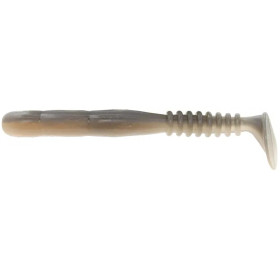 Силикон Reins Rockvibe Shad 3" B12 Natural Pro Blue (12 шт/уп.)