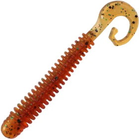 Силикон Reins Rockvibe Saturn 2.5" 568 Fire Shugar