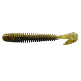 Силикон Reins Rockvibe Saturn 2.5" 002 Green Pumpkin