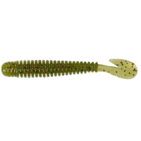 Силикон Reins Rockvibe Saturn 2.5" 001 Watermlon Seed