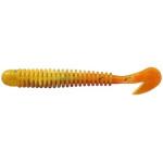 Силикон Reins Rockvibe Saturn 2.5" 308 Marble Chart Orange