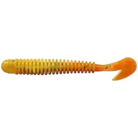 Силикон Reins Rockvibe Saturn 2.5" 308 Marble Chart Orange