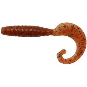 Силикон Reins Fat G-Tail Grub 3" 007 Ebimiso SP (12 шт/уп.)