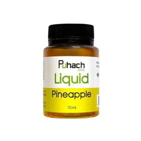 Puhach Baits Liquid 70 ml - Pineapple