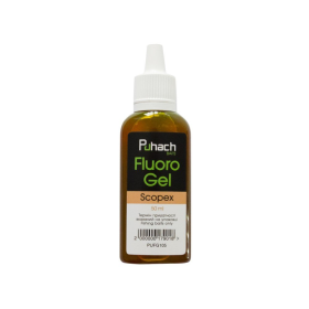 Puhach Baits Fluoro Gel 50 ml - Scopex