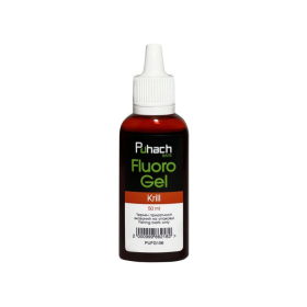 Puhach Baits Fluoro Gel 50 ml - Krill