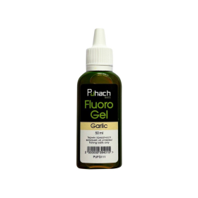 Puhach Baits Fluoro Gel 50 ml - Garlic