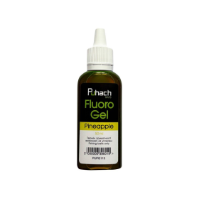 Puhach Baits Fluoro Gel 50 ml - Pineapple