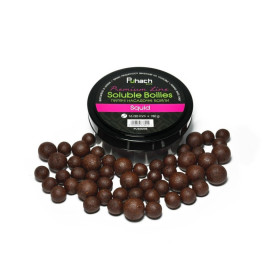 Puhach Baits Premium Line Soluble Boilies 16/20 mm - Squid