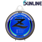 Волосінь SUNLINE Super Z HG 50m #0.3/0.09mm 0.72kg