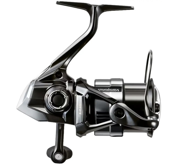 Котушка Shimano Vanquish FC 4000MHG 11+1BB