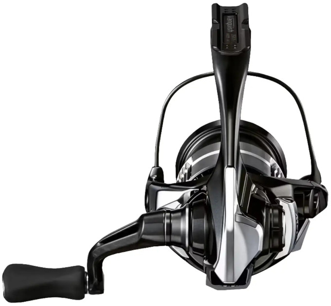 Котушка Shimano Vanquish FC 4000MHG 11+1BB