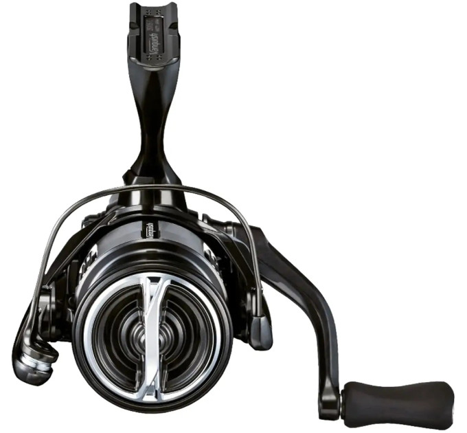 Котушка Shimano Vanquish FC 4000MHG 11+1BB
