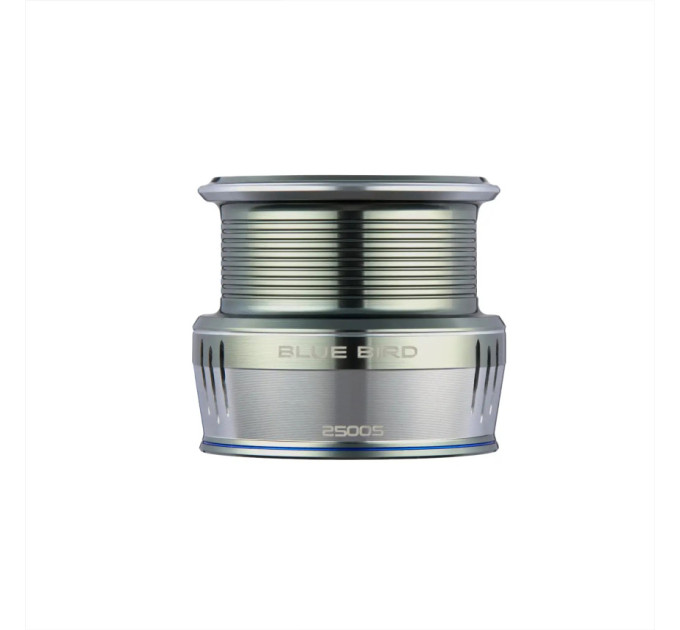 Катушка Favorite Blue Bird 2500S BB25S1 9+1BB