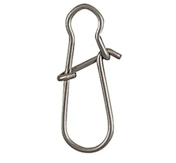 Застежка Owner All Purpose Snap P-02 №00 nickel