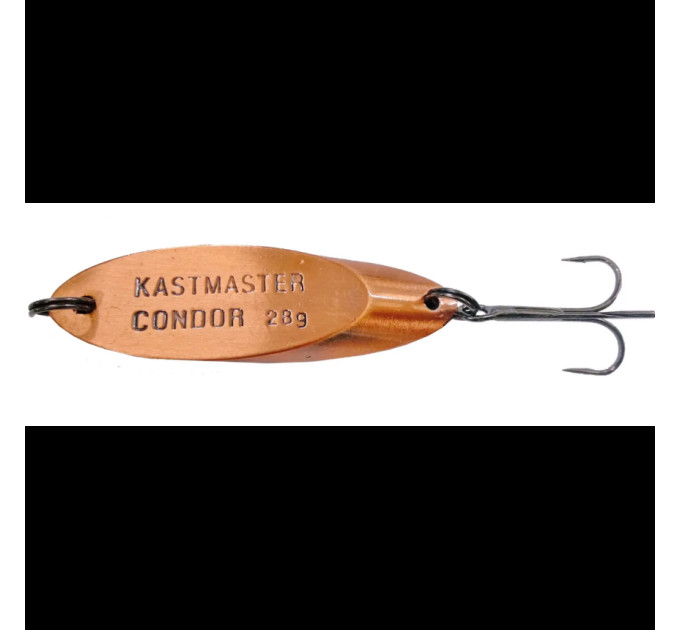 Блесна Condor Kastmaster 1103-10.5g #08