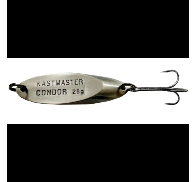 Блесна Condor Kastmaster 1103-10.5g #10