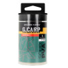 ПВА система завантаження пакетів GC G.Carp PVA Bait Bag System 70 x 160 мм L (20шт)