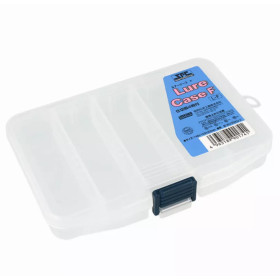 Коробка MEIHO Lure Case F ц:прозрачный