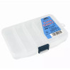 Коробка MEIHO Lure Case F ц:прозрачный