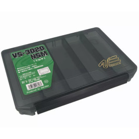 Коробка MEIHO VERSUS VS-3020NSM ц:black