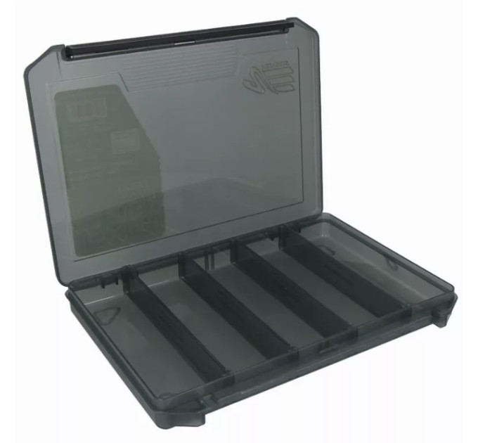 Коробка MEIHO VERSUS VS-3020NSM к:black