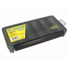 Коробка MEIHO VERSUS VS-820 NDM SM BK