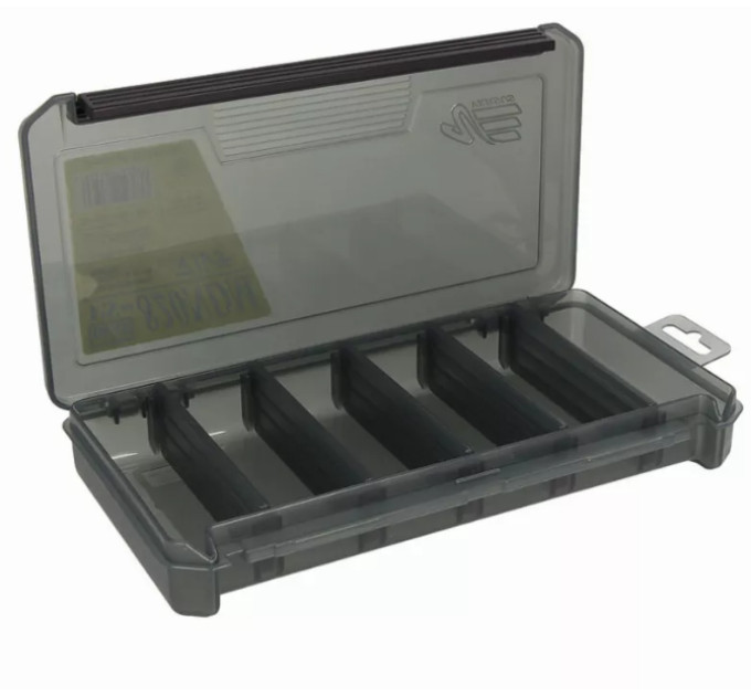 Коробка MEIHO VERSUS VS-820 NDM SM BK