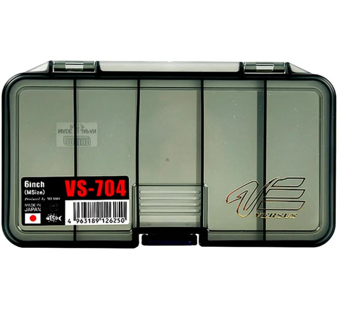 Коробка MEIHO VERSUS VS-704 ц:black