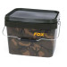 Ведро FOX Camo Square Buckets 10 л