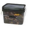 Ведро FOX Camo Square Buckets 10 л