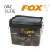 Ведро FOX Camo Square Buckets 10 л