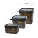 Ведро FOX Camo Square Buckets 10 л