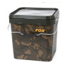 Ведро FOX Camo Square Buckets 17 л