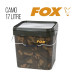 Ведро FOX Camo Square Buckets 17 л