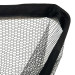 Подсак BREEZE HB002-250802 треугольный 80см, крупная прорезиненная сетка, ручка тескоп