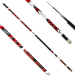 Удилище SOLARIS Selica Red Pole 6m to 45g