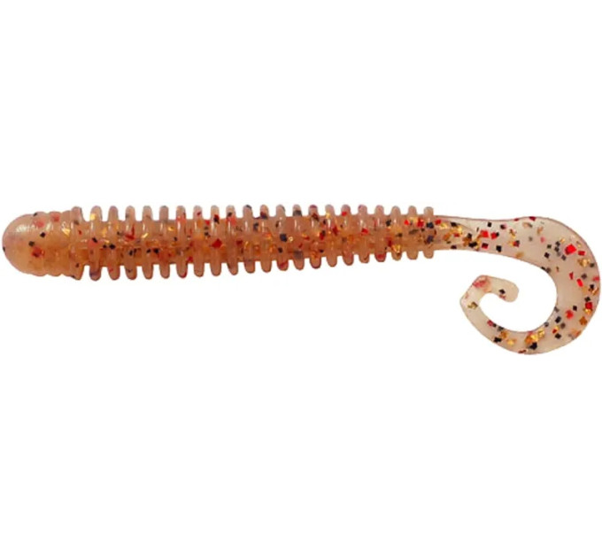 Силікон Reins G-Tail Saturn Micro 321 Gold Legend (20 шт/уп.)