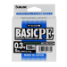 Шнур Sunline Basic PE 150m (Dark Green) #1.0/0.171mm 16lb/7.7kg