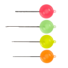 Набор рыболовный Brain Bait Needles Set 3 иглы и 1 сверло