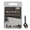 Винт для бойлов Brain Screw With Ring 12mm (10 шт/уп) SGCA-8026-12