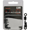 Вертлюг Brain Quick Change Lock 15mm (10 шт/уп) SGCA-8030-15
