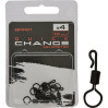 Вертлюг Brain Quick Change (helicopter) #4 (10 шт/уп) SGCA-8023-4