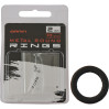 Кольцо Brain Metal Round Rings 2mm (10 шт/уп) SGQS-8017-1