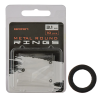 Кольцо Brain Metal Round Rings 3.1mm (10 шт/уп) SGQS-8017-2